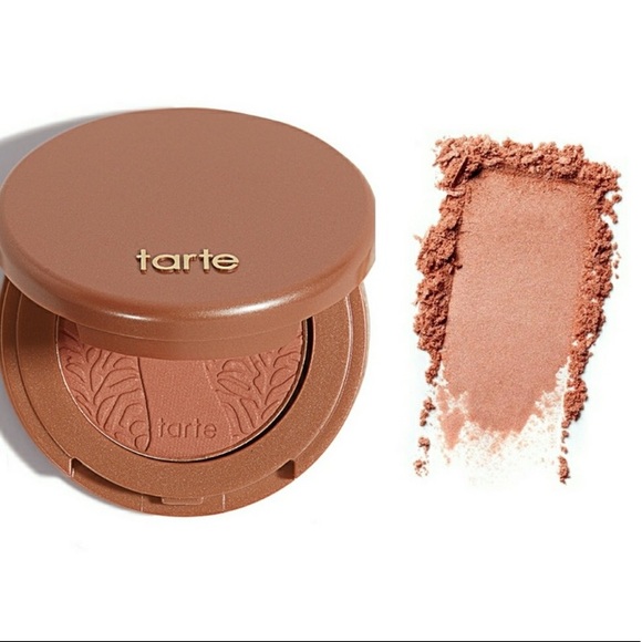 Tarte Amazonian Clay 12- Hour Blush - Picture 6 of 7